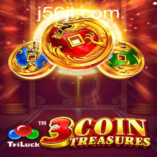 Exploring the World of 3CoinTreasures: A New Era of Gaming