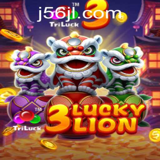 Exploring the Thrills of 3LUCKYLION