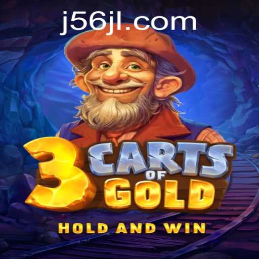 Exploring the Thrills of 3cartsOfGold: A New Gaming Experience