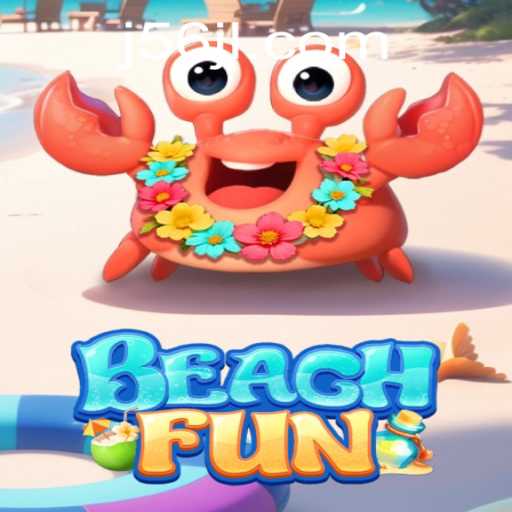 BeachFun: A Thrilling Adventure Game with 56jl com