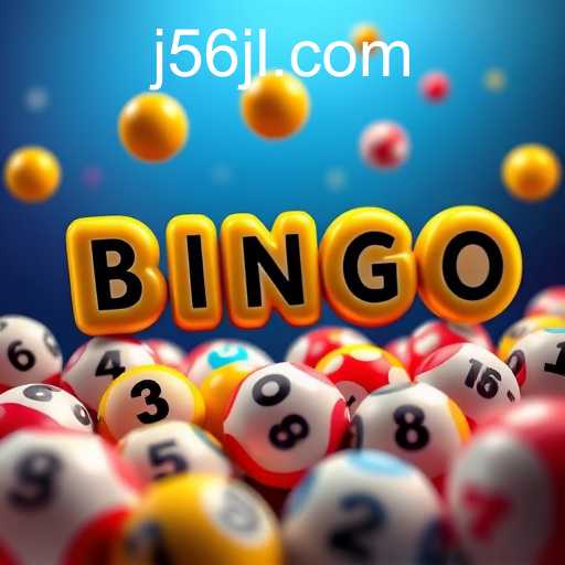 Exploring the World of Bingo Games with 56jl com