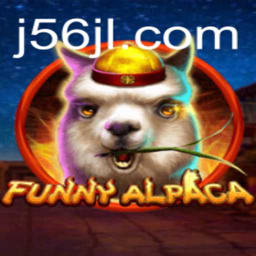 FunnyAlpaca: A Spectacular Journey into Laughter and Adventure with 56jl com