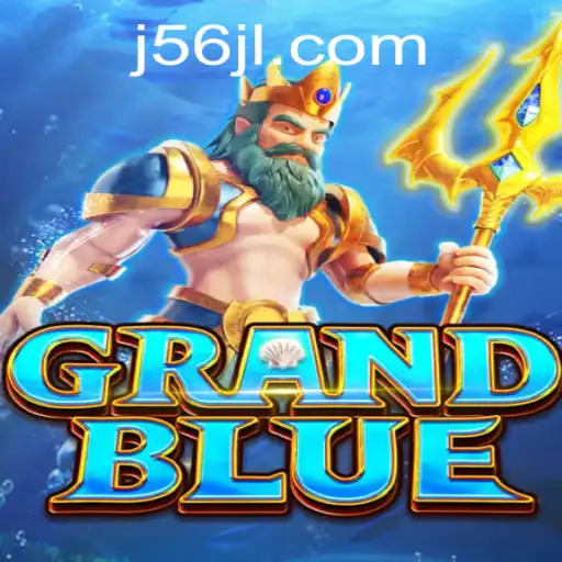 Exploring the World of GRANDBLUE - Unveiling the Mysteries of 56jl com