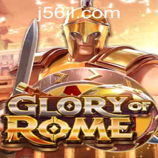 Exploring the Epic Strategy of GloryofRome