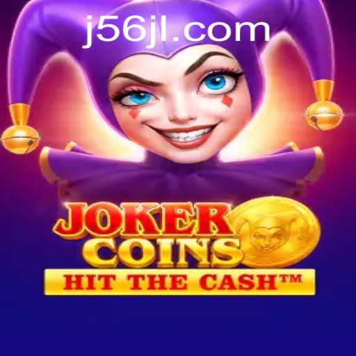 Exploring JokerCoins: A Thrilling New Game on 56jl com