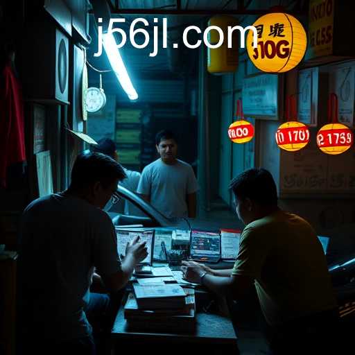 The Intricate World of Jueteng and Its Enduring Place in Philippine Culture