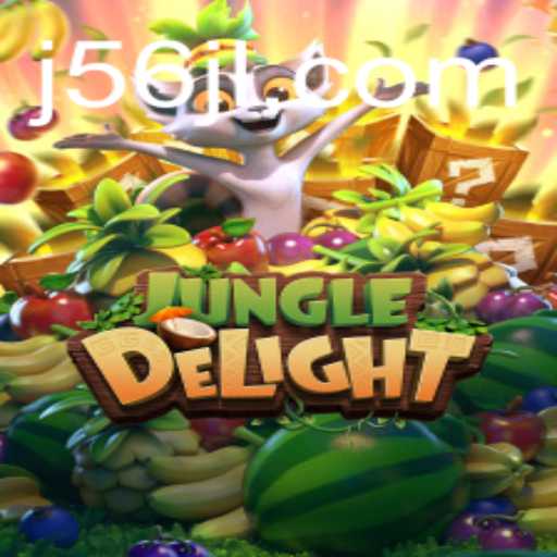 JungleDelight: An Exciting Adventure into the Wilderness