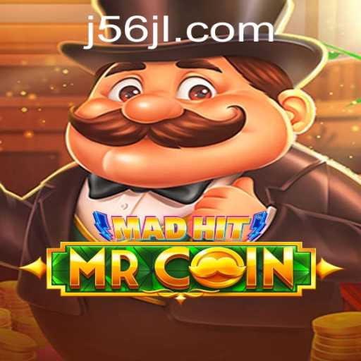 Introducing MadHitMrCoin: A Thrilling New Gaming Experience