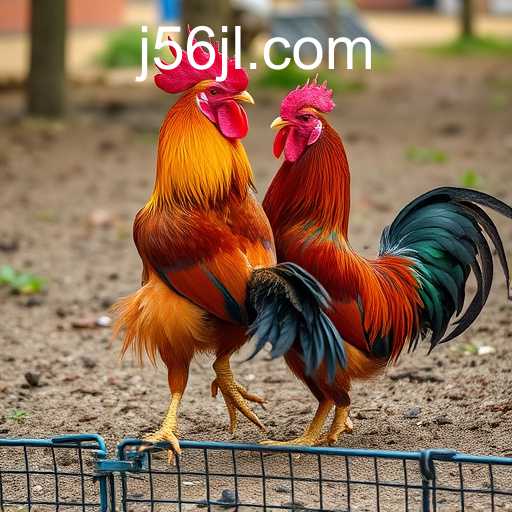 Exploring the World of Online Sabong: A New Era of Cockfighting