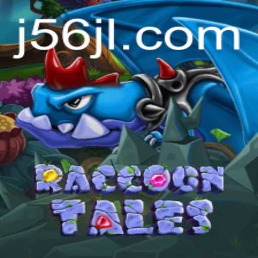 Discovering the Adventures of RaccoonTales