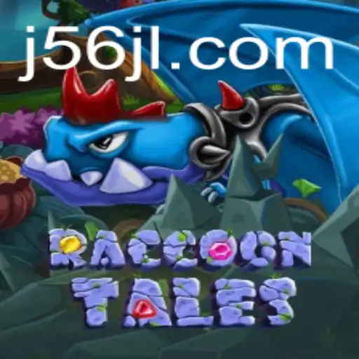 Discovering the Adventures of RaccoonTales