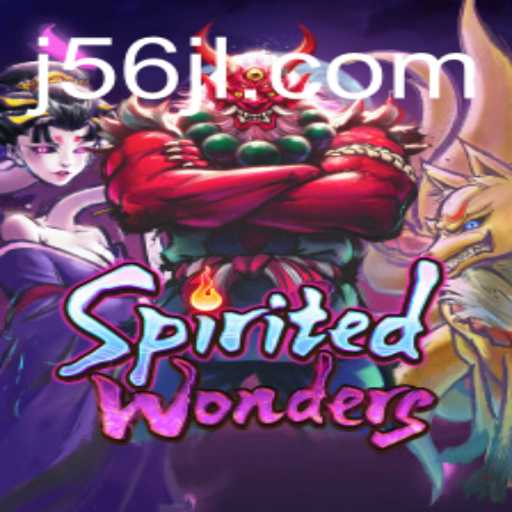 Exploring the World of SpiritedWonders and the Buzz Around 56jl com