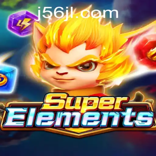 Discovering the Excitement of SuperElements and the Intrigue of 56jl com