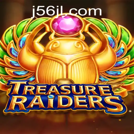 Exploring TREASURERAIDERS: A Captivating Adventure with 56jl com
