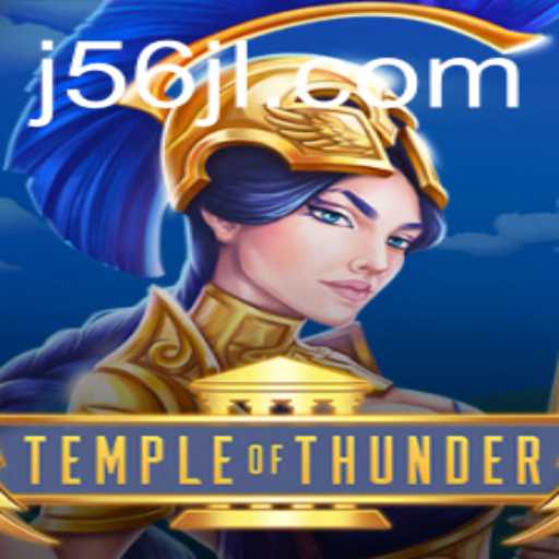 Temple of Thunder: An Epic Journey into the World of 56jl com