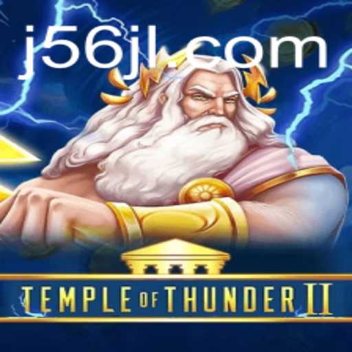 Discover the Excitement of Temple of Thunder II