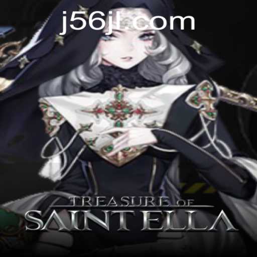Unlocking the Secrets of TreasureofSaintElla: A Journey Through Adventure and Strategy
