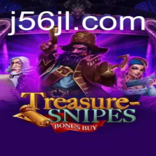 Exploring the Thrills of TreasuresnipesBonusBuy: An In-Depth Look